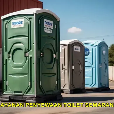 layanan penyewaan toilet Semarang